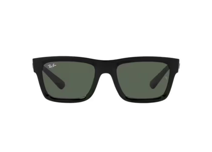 RAY BAN WARREN RB4396/6677/71 57 RAY BAN WARREN RB4396/6677/71 57